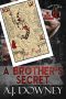 [The Sacred Brotherhood 05] • A Brother's Secret